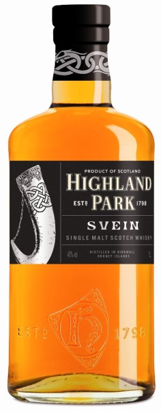 Highland Park Svein