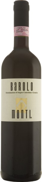 Paolo Monti Barolo D.O.C.G.
