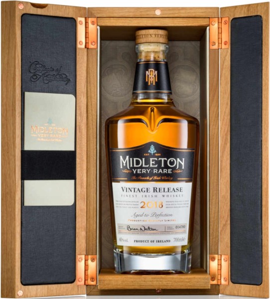 Midleton Whiskey Very Rare 0,7l
