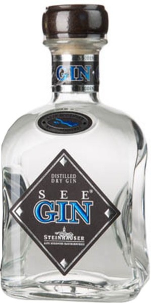 Steinhauser See Gin 0,7 Liter