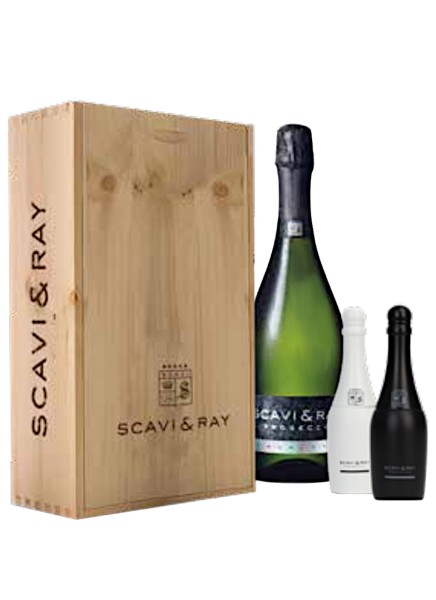 Scavi &amp; Ray Italian Classics 0,75 Liter