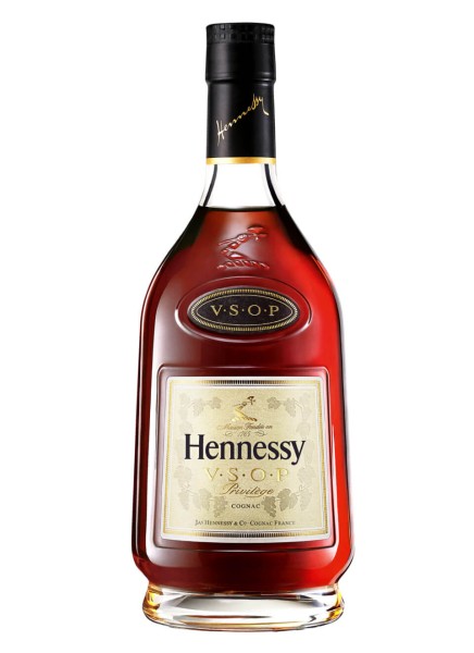 Hennessy VSOP 0,7 Liter