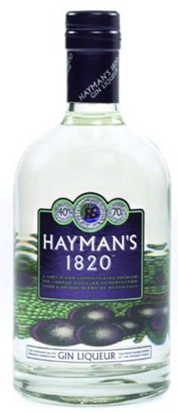 Haymans 1820 Gin Likör 0,7 Liter