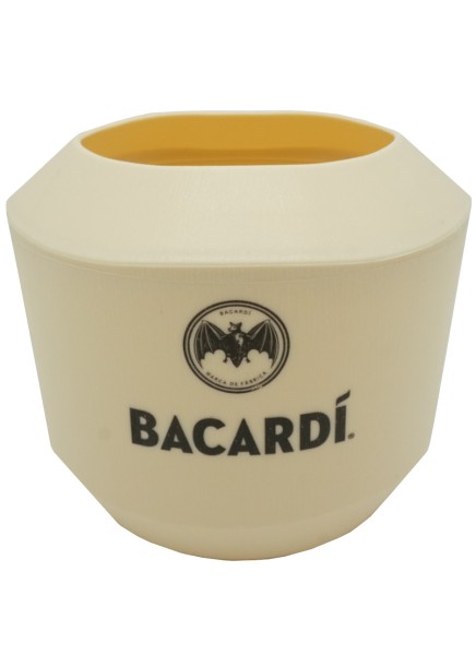 Bacardi Kokosnuss aus Kunststoff 1Stk.