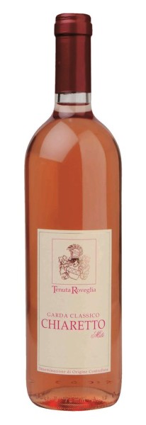 Tenuta Roveglia Wein Chiratto Classico Miti Garda D.O.C. 0,75 Liter