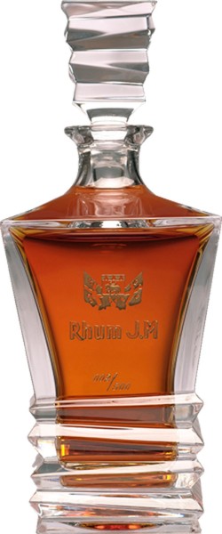 J.M Rum Cuvee Prestige
