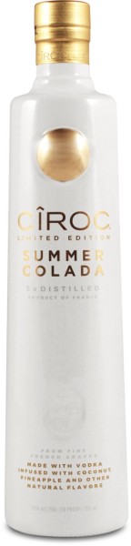 Ciroc Summer Colada 0,7l