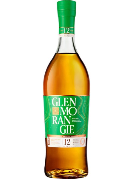 Glenmorangie Whisky Palo Cortado 0,7 Liter