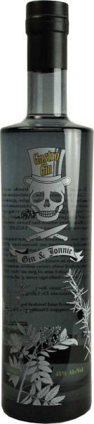 Gastro Gin &amp; Jonnie 0,7l