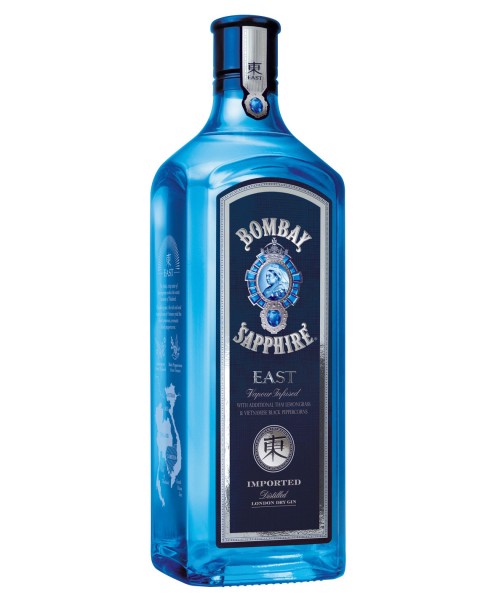 Bombay Sapphire East Gin