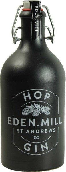 Eden Mill Gin Hop 0,5 Liter - Limited Edition