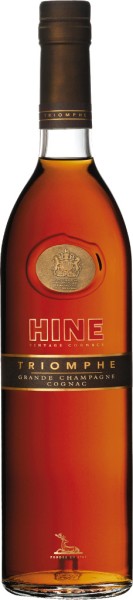 Hine Cognac Triomphe