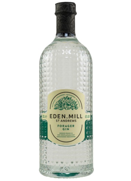 Eden Mill Forager Gin 0,7 Liter
