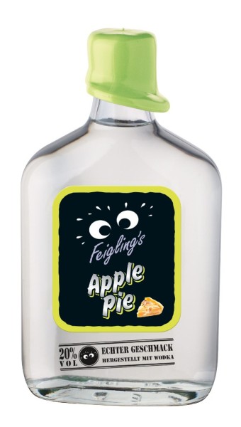 Fancy Feigling Apple Pie 0,5 l