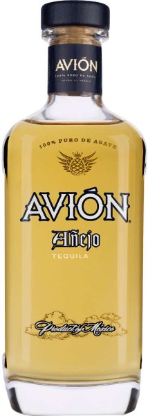 Avion Anejo Tequila 0,7 Liter