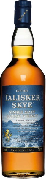 Talisker Whisky Skye 0,7l
