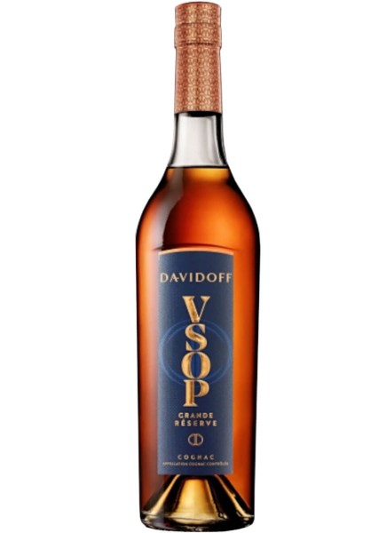 Davidoff Cognac VSOP 0,7 Liter