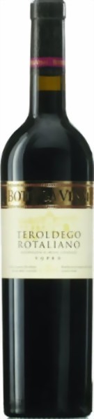 Teroldego Rotaliano DOC - Bottega Vinai 0,75 Liter