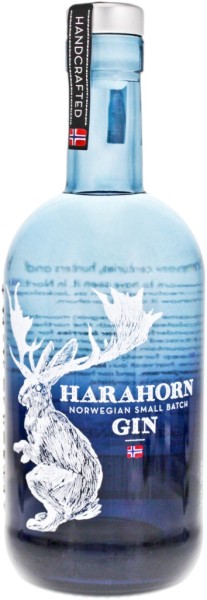 Harahorn Gin 0,5l