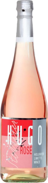 Stettner Hugo Rosé 0,75 Liter