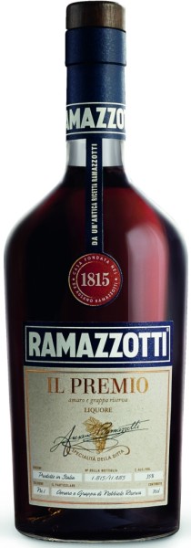 Ramazzotti Il Premio 0,7l