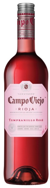 Campo Viejo Rose 0,75 l