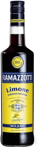 Ramazzotti Limone 0,7l