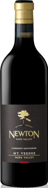 Newton Single Vineyard Cabernet Sauvignon 0,75l