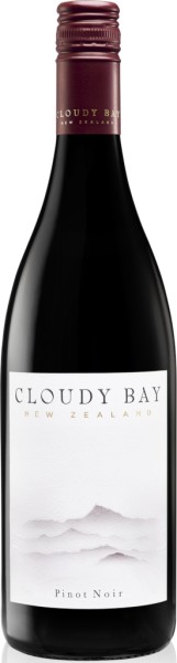 Cloudy Bay Pinot Noir 0,75l