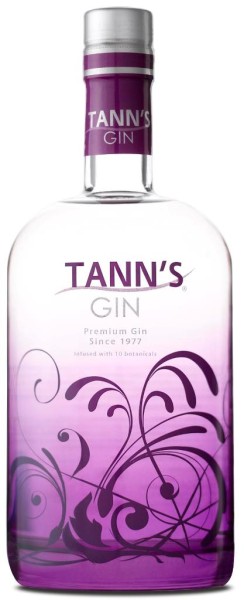 Tann's Gin