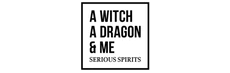 A Witch a Dragon and Me Spirits