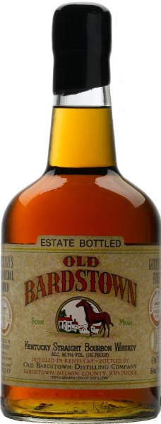 Old Bardstown Estate 0,7l