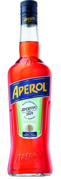 Aperol 0,7 l