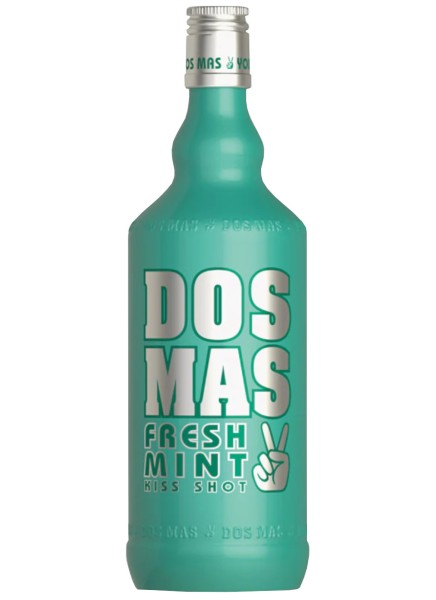 DOS MAS Kiss Shot 0,7 Liter