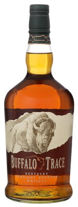 Buffalo Trace Bourbon Whiskey 0,7l
