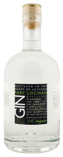 Fary Lochan Gin 0,5 Liter