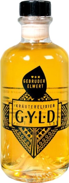 GYLD Kräuterelixier 0,2 Liter