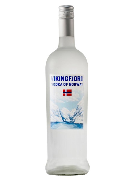 Vikingfjord Vodka 0,7l