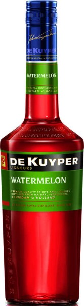 De Kuyper Watermelon 0,7 l