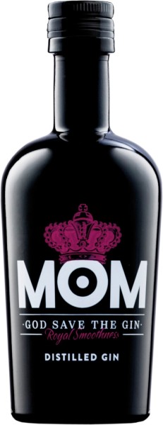 MOM Gin Mini 5cl