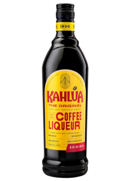 Kahlua Coffee Liqueur 0,7 Liter