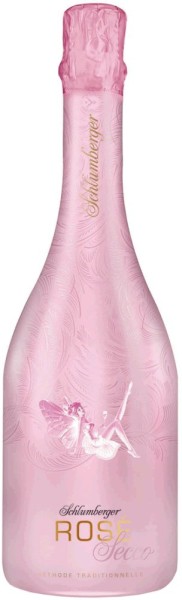 Schlumberger Rose Ice Secco 0,75 Liter