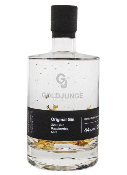 Goldjunge Original Gin 0,5 Liter