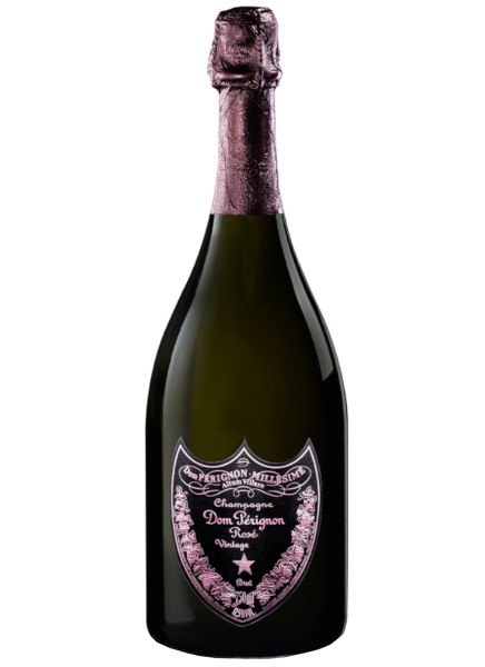 Dom Perignon Champagner Rose Vintage 2009 0,75 Liter