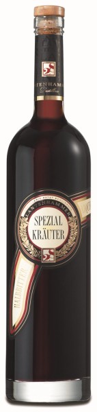 Spezial Kräuter Lantenhammer Doppelmagnum