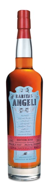 Raritas Angeli 0,7 Liter
