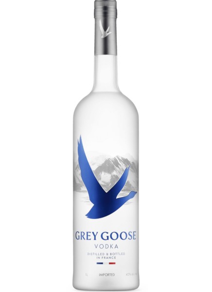 Grey Goose Vodka Nightvision 0,7l