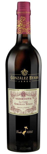 La Copa Vermouth 0,7 Liter